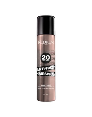 Redken Guts 10 Volume Spray Foam I Redken Canada